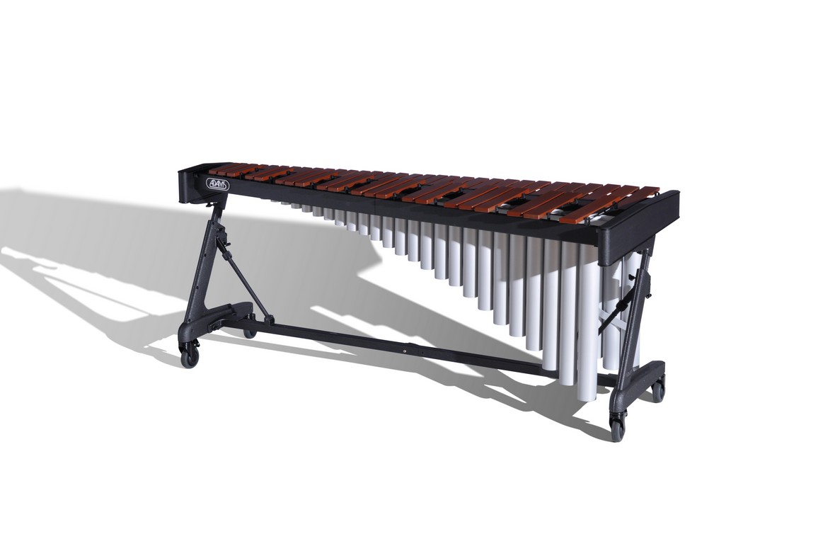 Marimbas 4.3 Oct. Synthetic/Vibercore